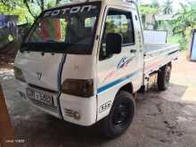 Foton AUMARK 2012 Lorry