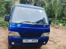 Foton 1010 2013 Lorry