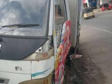 Foton 1036 2008 Lorry