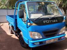 Foton 1036 2008 Lorry