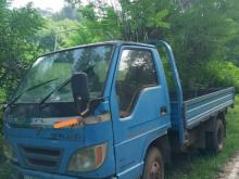 Foton 1036 2009 Lorry
