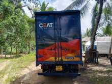 Foton 1041 2013 Lorry