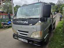 Foton 1050 2012 Lorry