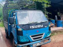 Foton 1056 2012 Lorry
