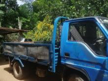 Foton 1056 2012 Lorry
