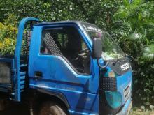 Foton 1056 2012 Lorry