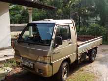 Foton 1210 2010 Lorry