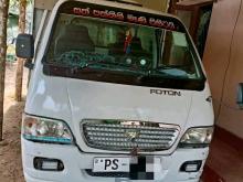 Foton Foton 2012 Lorry