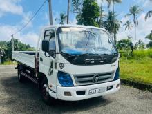 Foton 14.5 2016 Lorry