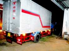 Foton Foton 2007 Lorry