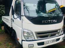 Foton 14.5 Feet 2011 Lorry