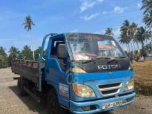 Foton 14.5 2010 Lorry