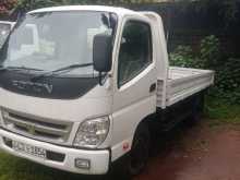 Foton 14.5 Feet 2011 Lorry
