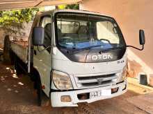 Foton 14.5 2011 Lorry