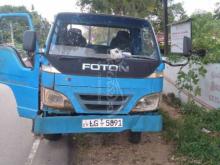 Foton Foton 2007 Lorry