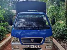 Foton 2 2009 Lorry