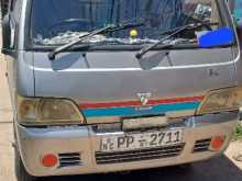 Foton 2010 Foton 2010 Lorry
