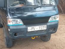 Foton Foton 2013 Truck