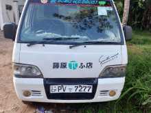 Foton Foton 2013 Lorry