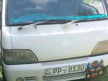 Foton FL 2400 2010 Lorry