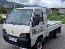 Foton FL2400 2012 Lorry