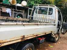 Foton 2400 2014 Lorry