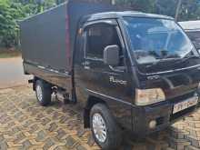 Foton 2400 2014 Lorry