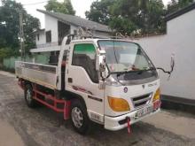 Foton 250 2008 Lorry
