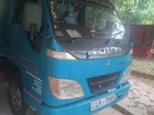 Foton Foton 2017 Lorry