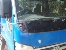Foton 435 2014 Lorry