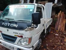 Foton Foton 2008 Lorry