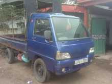 Foton Foton 2012 Lorry