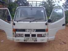Foton ABL 2008 Lorry