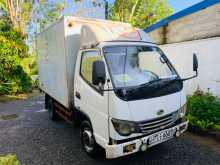 Foton ABL 2012 Lorry