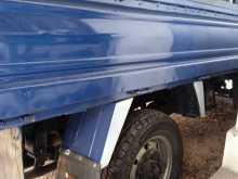 Foton ABL 2008 Lorry