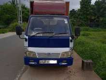 Foton ABL 2008 Lorry
