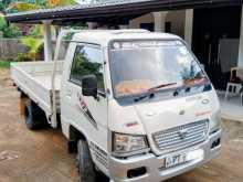 Foton ALUMARK 10 FEET 2013 Lorry