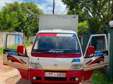 Foton Alumax 2012 Lorry