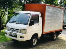 Foton Foton 2015 Lorry