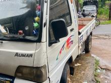 Foton Aumark 2014 Lorry