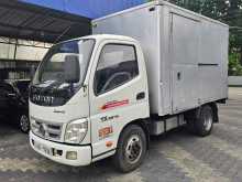 Foton Aumark 10.5 2017 Lorry