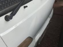 Foton Aumark 2013 Lorry