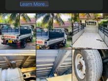 Foton Aumark 2017 Lorry