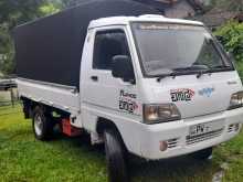 Foton Aumark 2013 Lorry