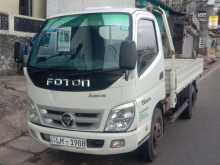 Foton Aumark 2016 Lorry