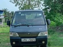 Foton Aumark 2013 Lorry