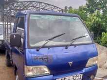 Foton Aumark 2011 Lorry