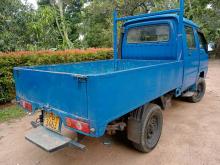 Foton Aumark 2015 Lorry
