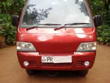 Foton Aumark 2011 Lorry