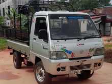 Foton Aumark 2011 Lorry